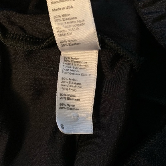 American apparel leggings - Picture 5 of 6